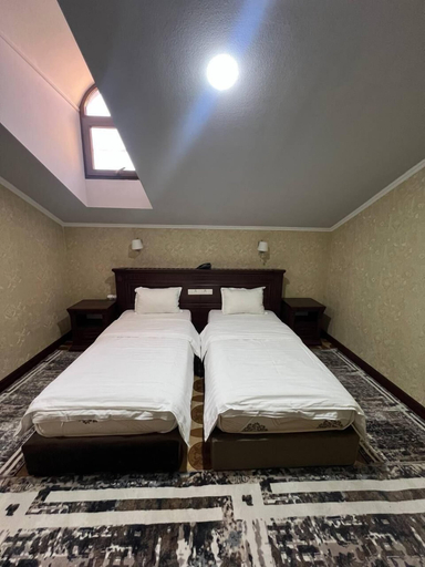 Bedroom 2, HOTEL SHAHDIL, Samarkand