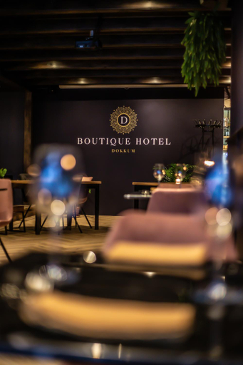 Food & Drinks 2, Boutiquehotel Dokkum, Dongeradeel