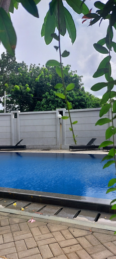 Others 2, ComfyTifolia, East Jakarta