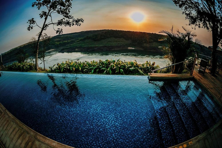 Sport & Beauty 2, Hotel Guamini Mision, Iguazú