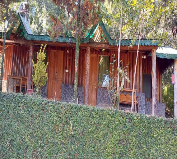 Others 5, Birder's Den Eco Resort by CHALETNINE, Nainital
