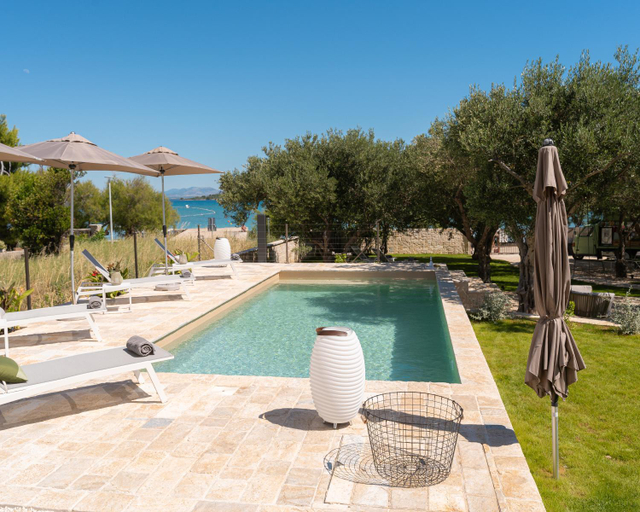 Others 3, O`Life Boutique Apartments, Vodice
