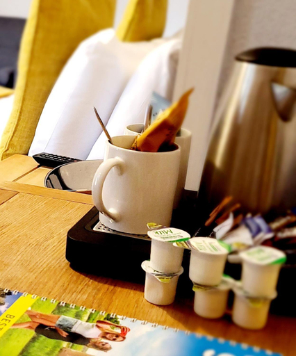 Food & Drinks 5, The Market Inn Hotel, Dumfries and Galloway