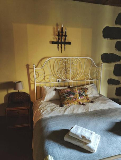 Bedroom, Tulia Apartments & Coworking, Santa Cruz de Tenerife
