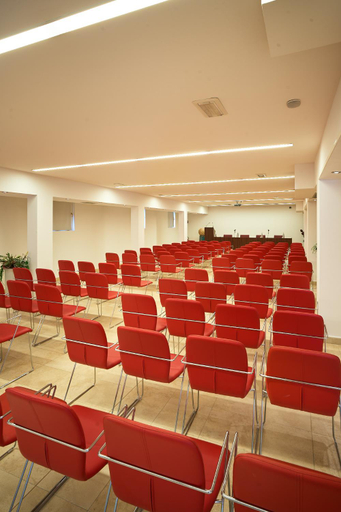 Business Facilities, Delfina Palace Hotel, Perugia