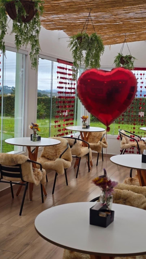 Food & Drinks 5, Villa Dolce Amore - Boutique Hotel, Campo Limpo Paulista