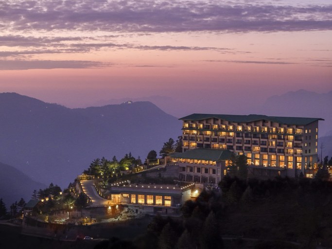 Exterior & Views 2, dusitD2 Fagu, Shimla, Shimla