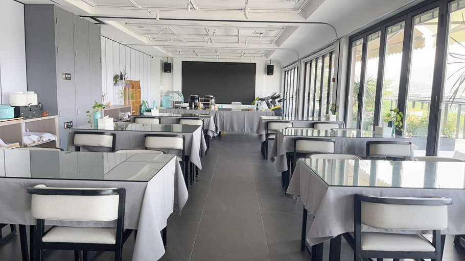 Food & Drinks 4, Riverside Wing Hotel Guilin, Guilin