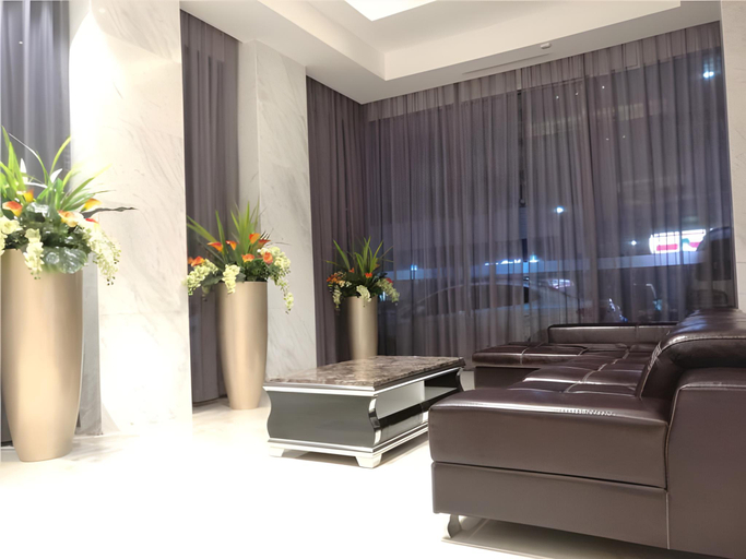 Others 4, City Comfort Inn Shenzhen Shiyan Science and Technology Park, Shenzhen