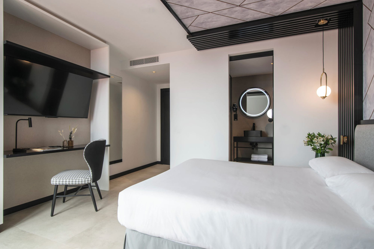 Bedroom 4, Hotel Puerto de La Luz by Pierre and Vacances, Las Palmas