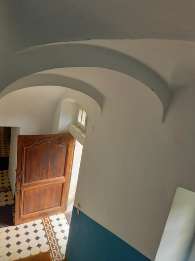 3, Les chambres de Preisch, Moselle