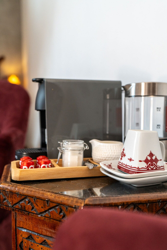 Food & Drinks 5, Riad Serendip Boutique Hotel, Marrakech