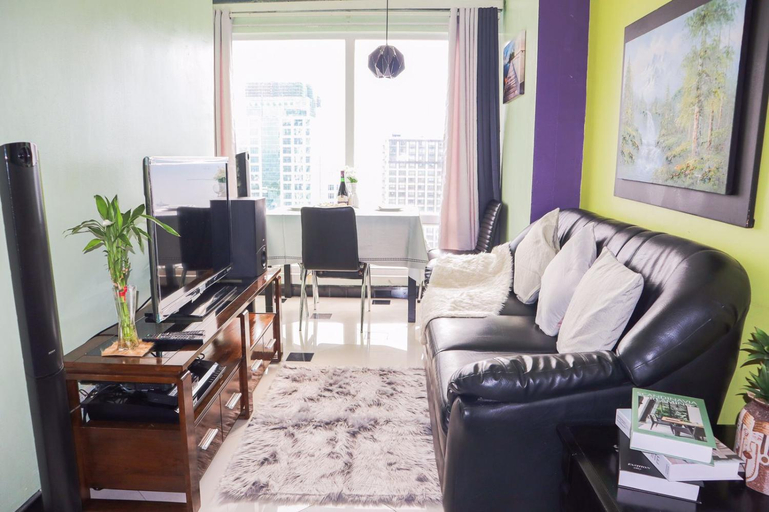 Others 3, Birch tower condominium Malate, Manila City
