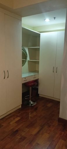Others 2, 18F staycation, Makati City