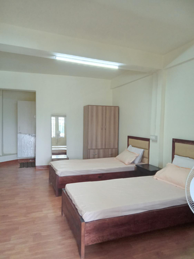 Others 3, Southern Lodge, Kohima