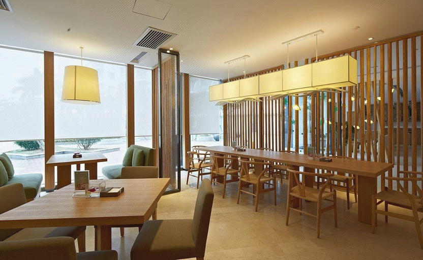 Food & Drinks 4, Airland Hotel, Shenzhen