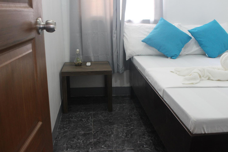 Bedroom 3, Filcan Hostel Coron, Coron