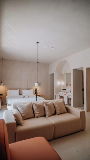 Bedroom 4, La Gaia Boutiqe Hotel, Alanya