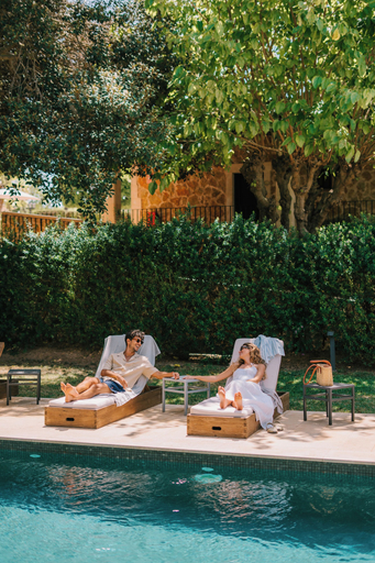 Sport & Beauty 2, Son Molí Country House, Baleares