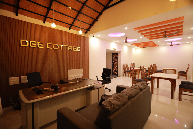 Others 2, DEE COTTAGE, Kanniyakumari