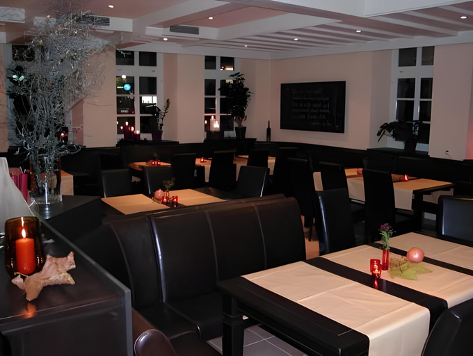 Food & Drinks 5, Flair Hotel Hopfengarten, Miltenberg