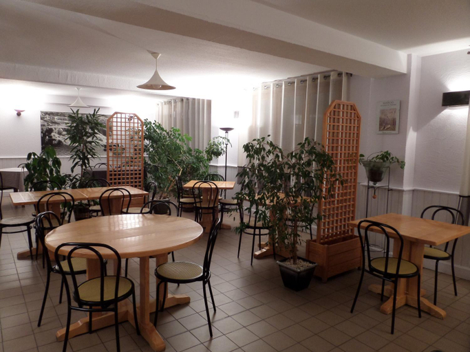 Food & Drinks 4, Hotel le bastide, Lozère