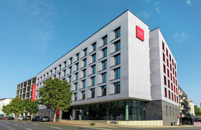 Exterior & Views 2, Leonardo Hotel Dortmund, Dortmund