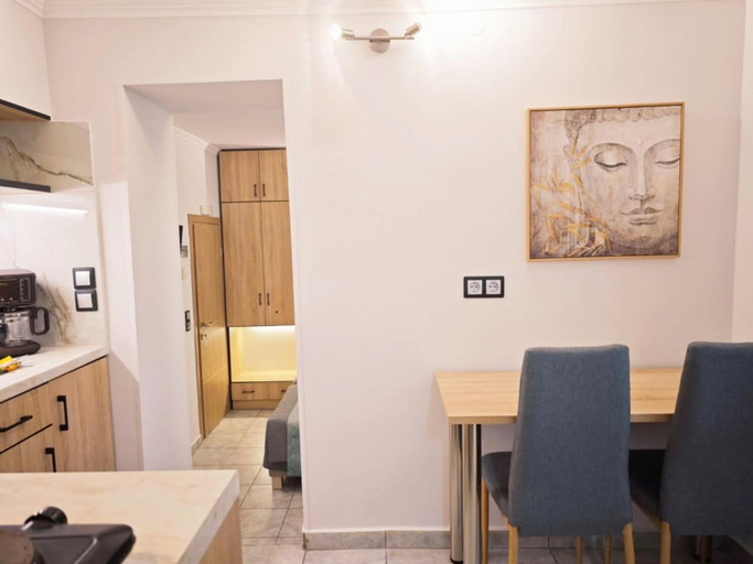 Others 5, Myrsini Rooms, North Aegean