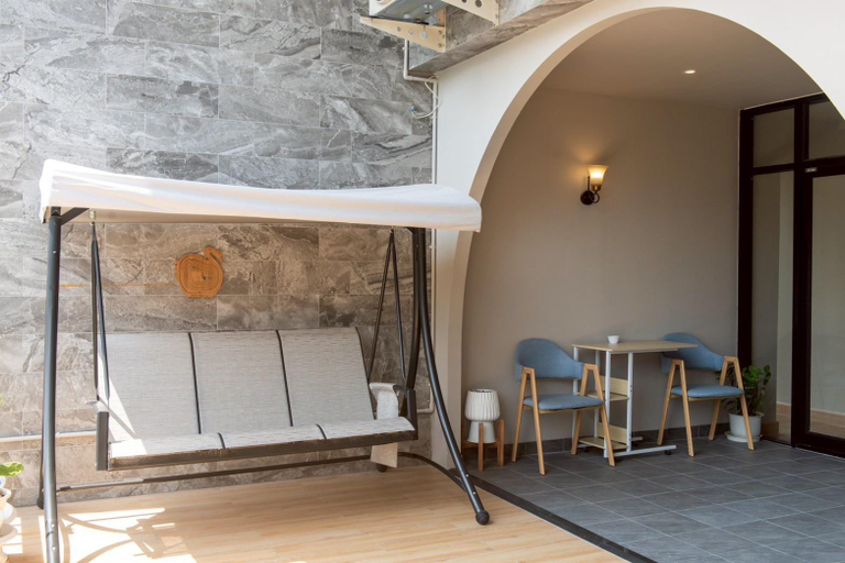 Public Area 3, Shizuka House, Wattana