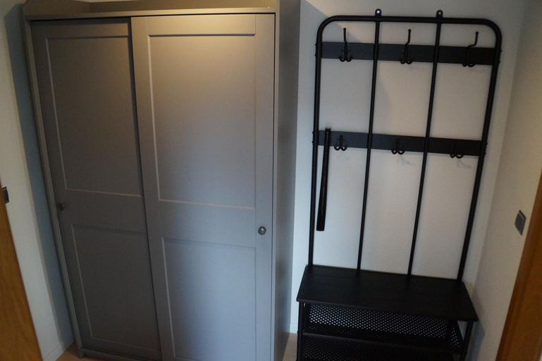 Others 5, Ferienwohnung Robbe, Cuxhaven