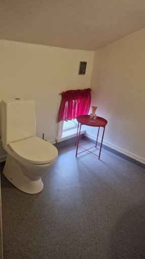 Bathroom 4, Charlottsborgs Camping och Vandrarhem, Kristianstad