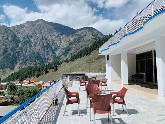 Others 4, Sunrise Valley Hotel Naran, Hazara