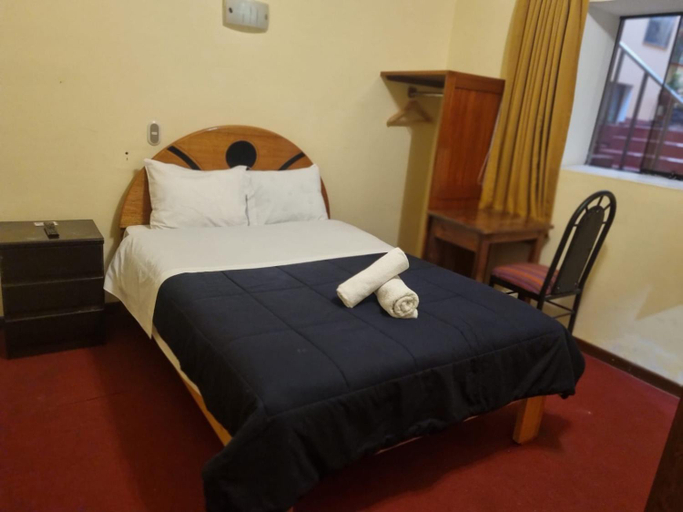 Others 2, HOSTAL HUAYNA HOUSE GO, Cusco