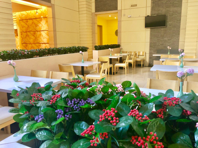 Food & Drinks 4, Hanting Hotel Shenzhen Zhuzilin, Shenzhen