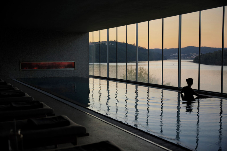 Sport & Beauty 2, Octant Douro, Castelo de Paiva