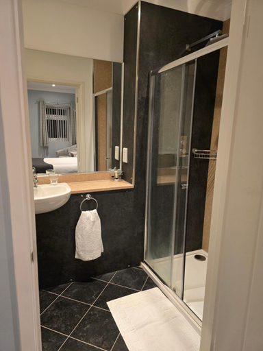 Bathroom 3, The Woodmans Cottage, Cambridgeshire