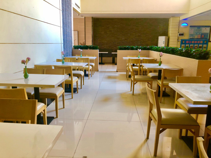 Food & Drinks 3, Hanting Hotel Shenzhen Zhuzilin, Shenzhen