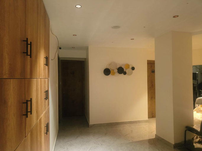 Public Area 2, HOTEL ABODE SHILLONG, East Khasi Hills