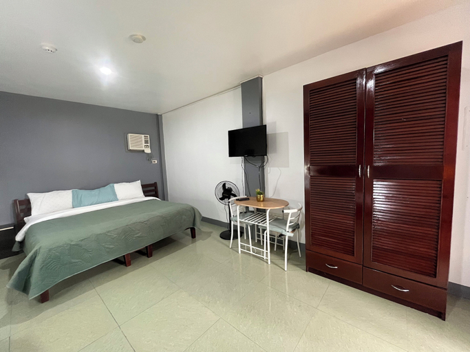 Bedroom 4, Conrada's Place Hotel and Resort, Panglao