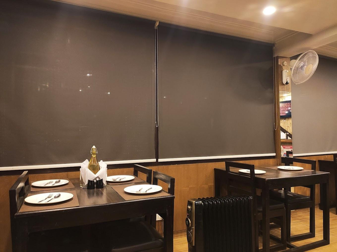 Food & Drinks 5, Hotel Indiana, East Khasi Hills