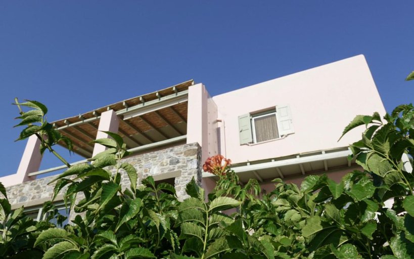 Others 4, Angeliki Private Panorama House, by Elefthia Syros, South Aegean