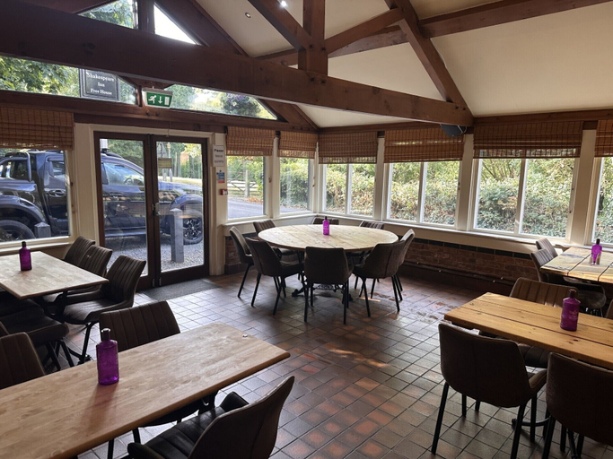 Food & Drinks 4, The Shakespeare Inn, Telford and Wrekin