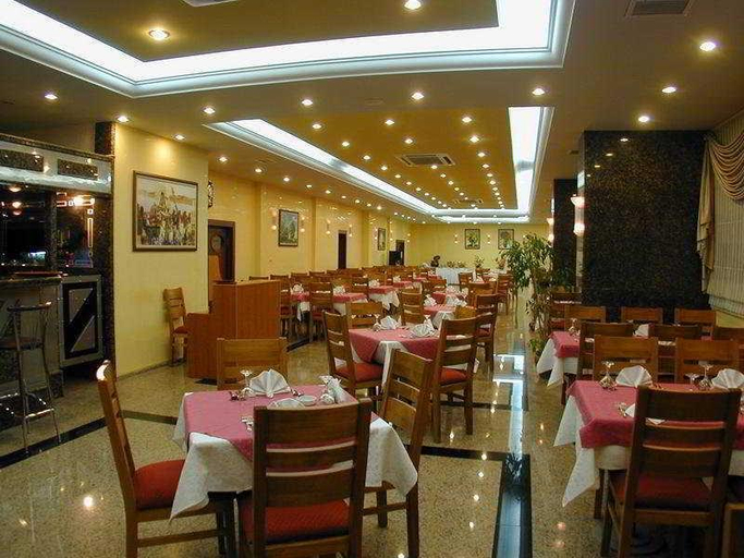 Food & Drinks 5, Kayhanbey Hotel, Kuşadası