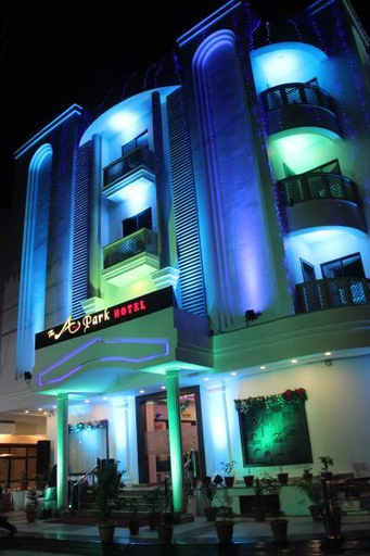 Others 4, The A-Park Hotel, Gwalior