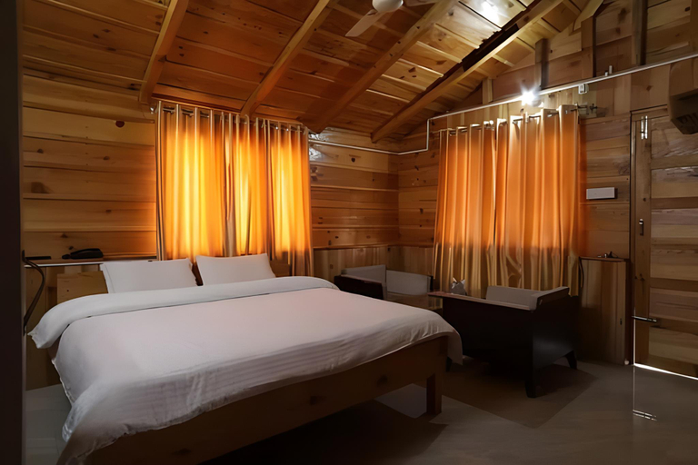 Others 4, Anant Vilas Resort at Bhimtal Lake, Nainital
