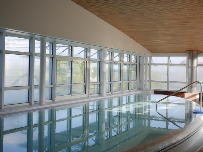 Sport & Beauty 2, Vichy Spa Hotel Les Celestins, Allier