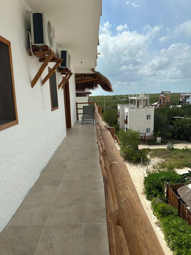 Exterior & Views 2, Hotel La Casa del Sol Holbox, Lázaro Cárdenas