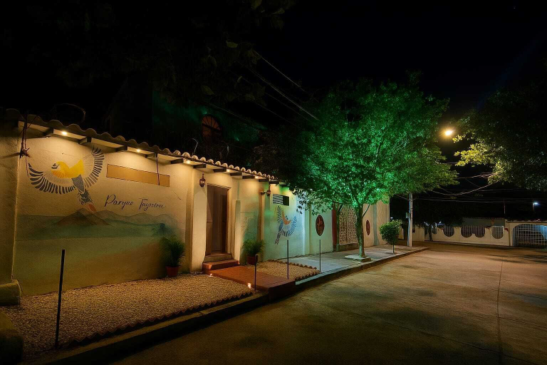 Exterior & Views 2, Casa Paula Acosta, Santa Marta (Dist. Esp.)