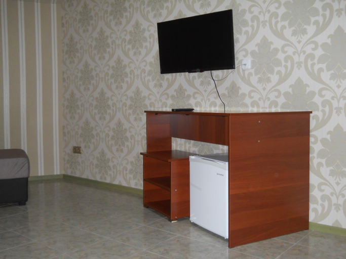 Others 2, Hotel Comfort, Pyatigorsk