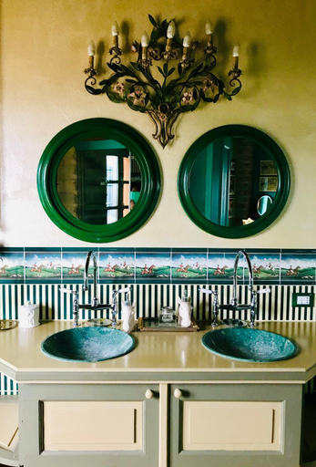 Bathroom 3, B&B Tenuta il Galletto, Alessandria